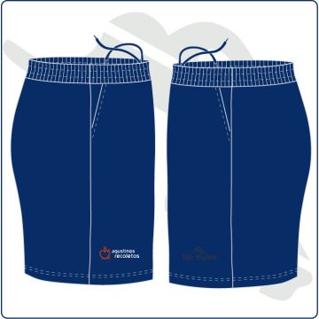 Pantalón corto nuevo